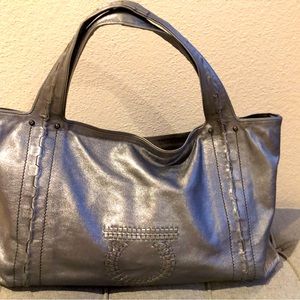 Salvatore Ferragamo Tote handbag